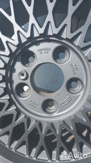 Колеса r 15 летние