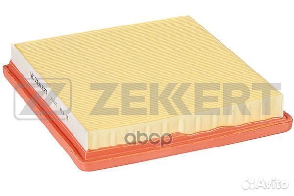 Фильтр возд. Skoda Octavia (5E NX ) 14- Rapi