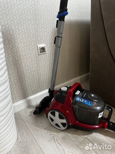 Пылесос Philips