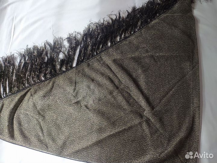 Платки новые