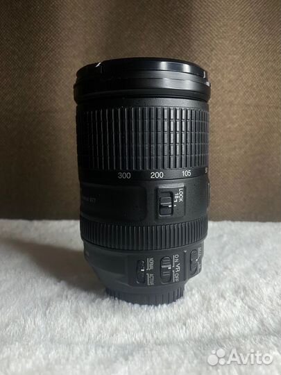 Фотоаппарат Nikon d60