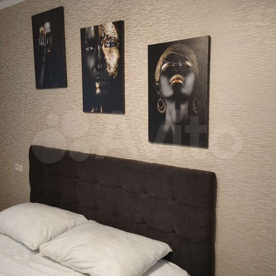 1-к. квартира, 32 м², 2/9 эт.