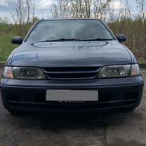 Nissan Pulsar 1.5 AT, 1997, 189 000 км, с пробегом, цена 180 000 руб.