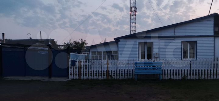 2-к. квартира, 50,4 м², 1/1 эт.