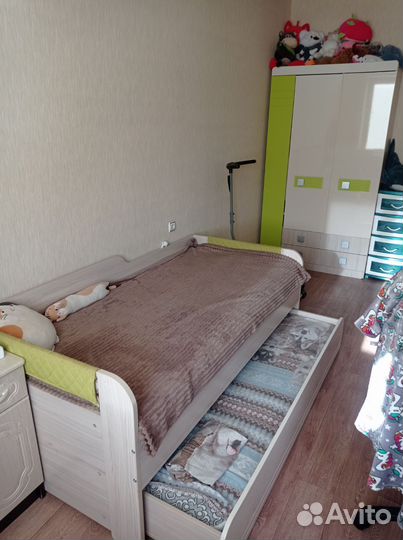 Детская для девочки