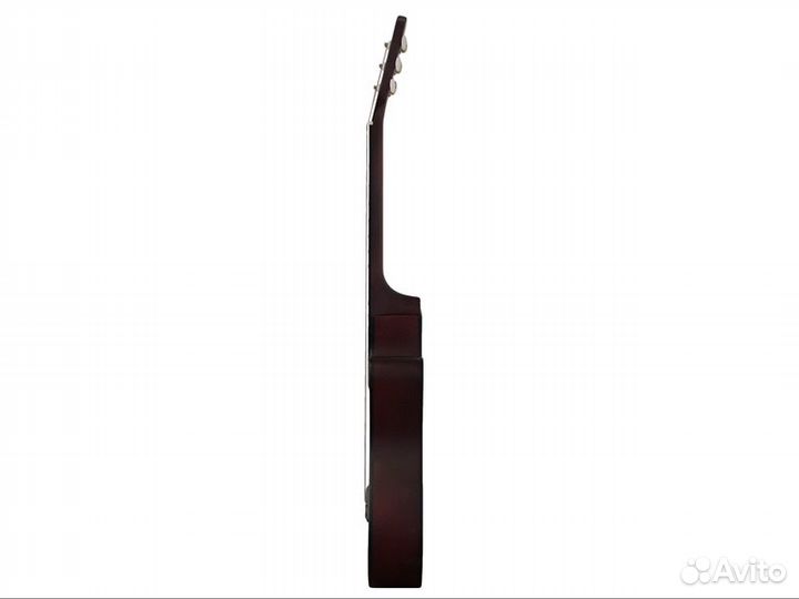 Гитара акустическая новая