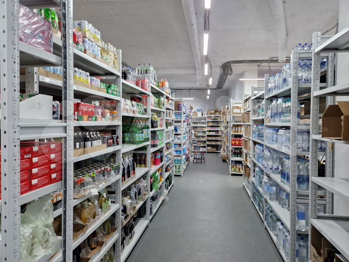 Готовый арендный бизнес, 285 м²