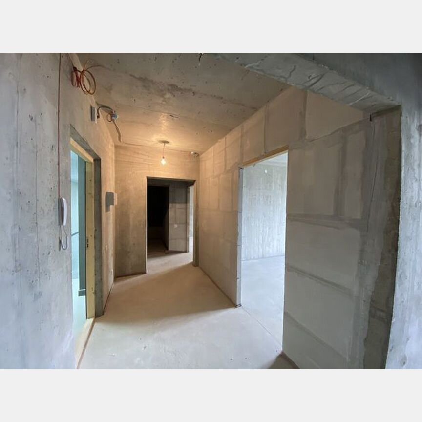 2-к. квартира, 64,5 м², 22/23 эт.