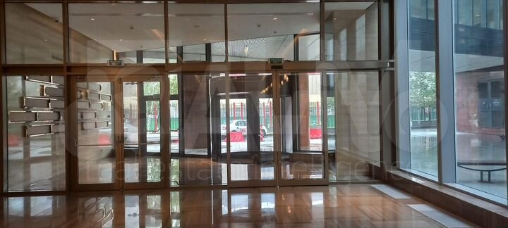 Удобный офис 1229 кв.м