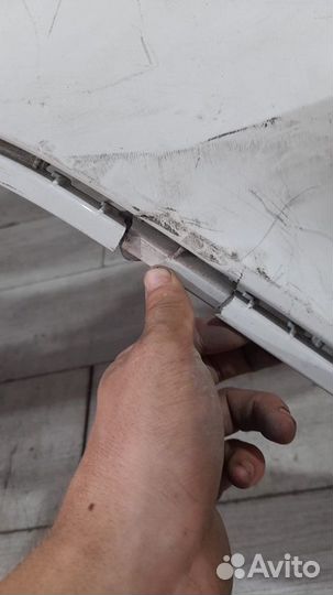 Бампер передний Bmw X1 F48 С 2015 По 2019 Год