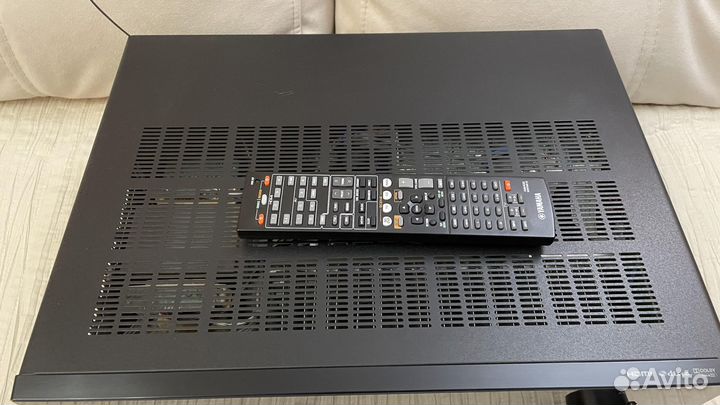 Yamaha rx-v471