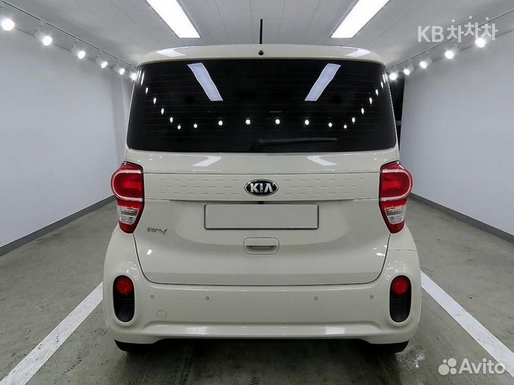 Kia Ray 1.0 AT, 2020, 44 094 км