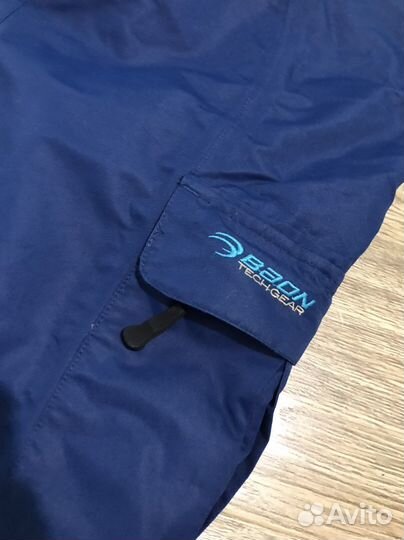 Горнолыжный комбинезон женский размер S