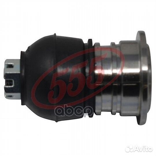 Шаровая опора верхнего рычага honda CR-V 96-01