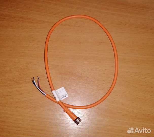 Кабель Enet-X CanOpen