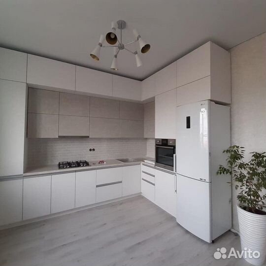Кухня Кухонный гарнитур