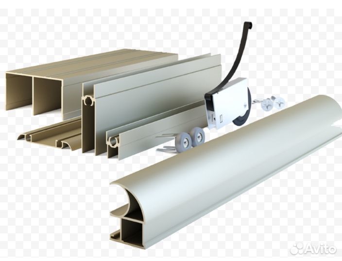 Ремонт и изготовление шкафов-купе