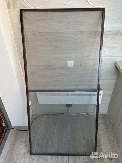 Москитные сетки на окна