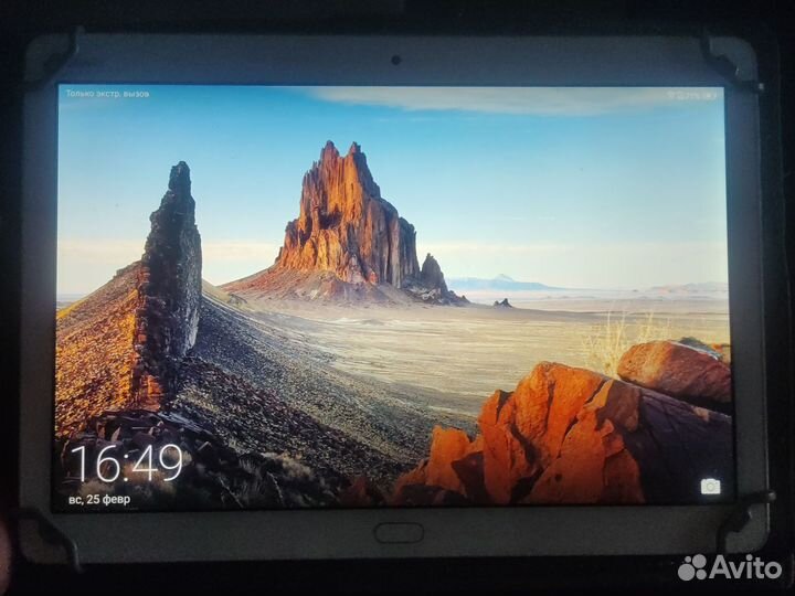 Планшет Huawei mediapad m3 lite 10