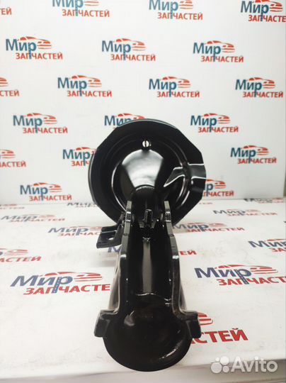 Амортизатор передний Mitsubishi outlander