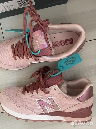 New Balance 515