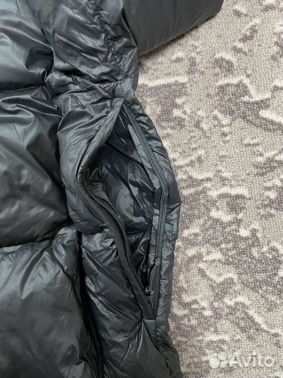 Пуховик Quechua M