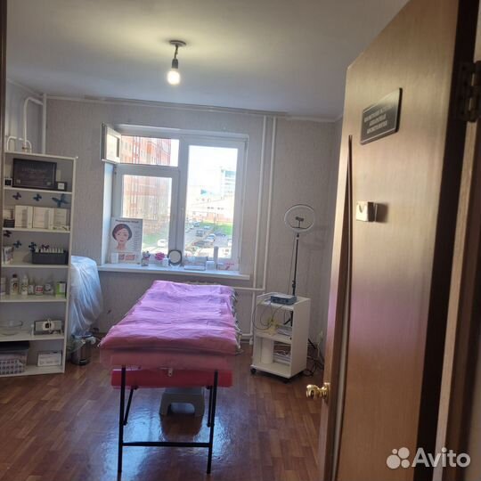 Сдам в аренду кабинет с кушеткой