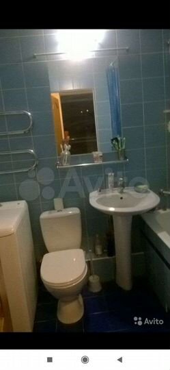 Комната 14 м² в 4-к., 7/9 эт.