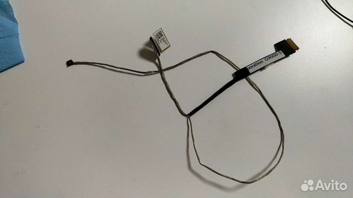 Lenovo кабель матрицы