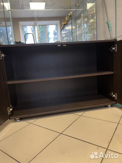 Стеклянные Витрины для магазина