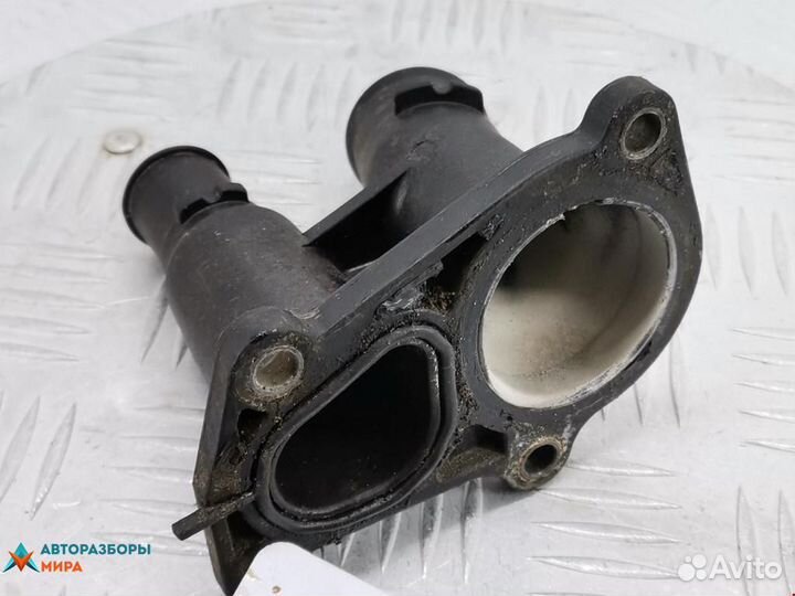 Корпус термостата Ford Focus рест. 2003 1493599