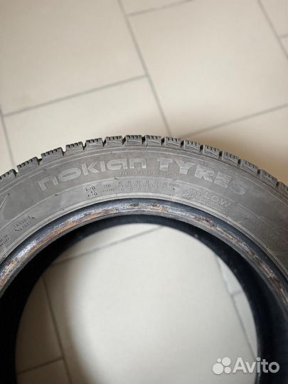 Nokian Tyres Nordman RS2 185/60 R15 88R