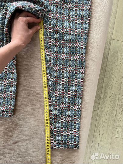 Брюки для девочки 122 Zara