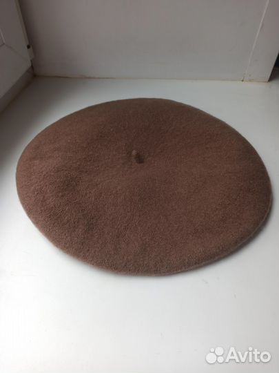 Береты женские