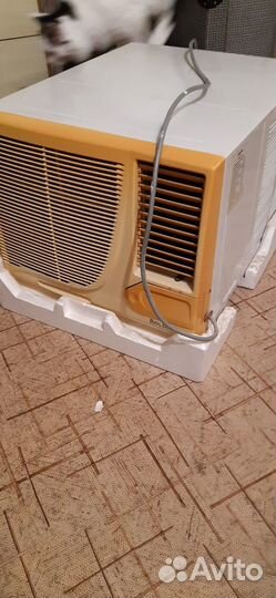 Оконный кондиционер Rolcen Ram-09C