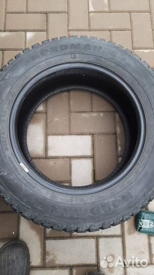 Nordman Nordman 4 215/60 R16