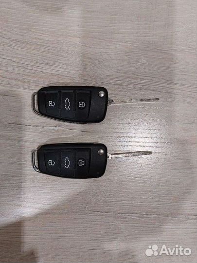 Ключ откидной