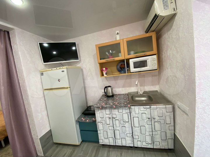 Дом 50 м² на участке 1 сот.