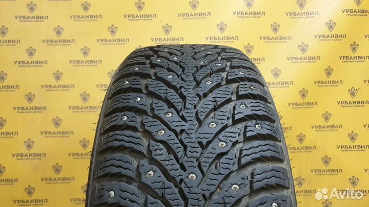 Nokian Tyres Hakkapeliitta 9 225/55 R17 94T