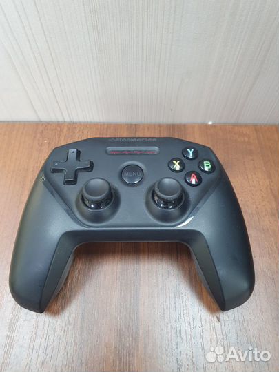 Геймпад SteelSeries Nimbus Wireless Controller