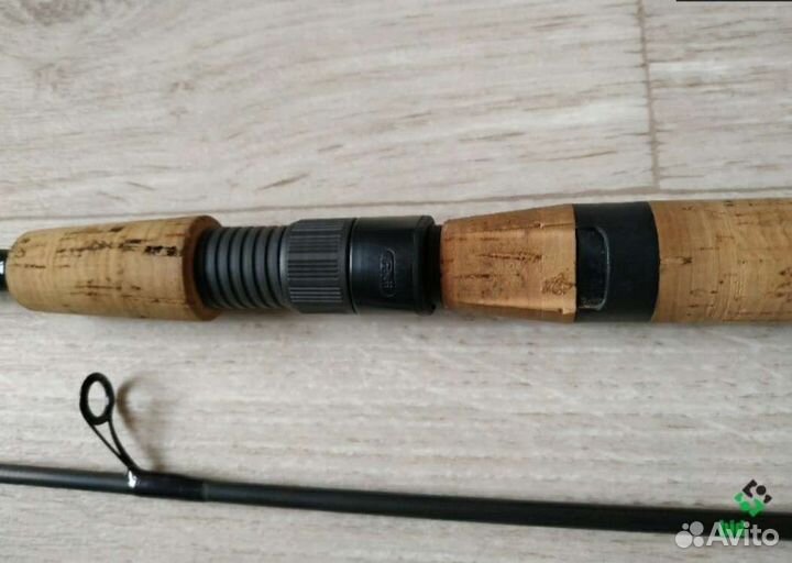 Спиннинг G.Loomis HSR 9000-2S/7,6 IMX