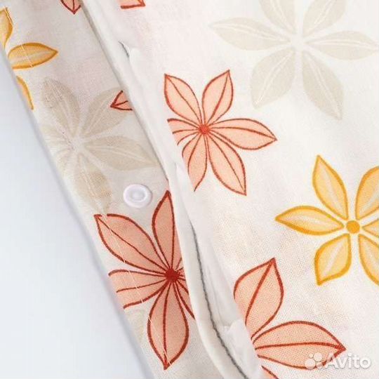 Постельное белье IKEA skarmmal скэрммал