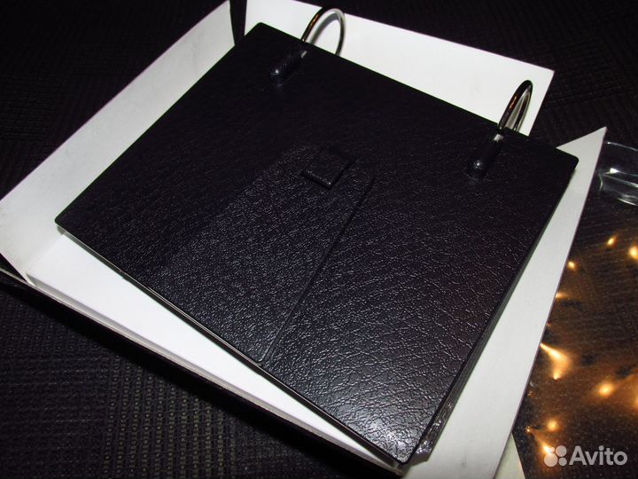 Фоторамка-фотоальбом