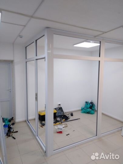 Окна, откосы, балконы, москитные сетки