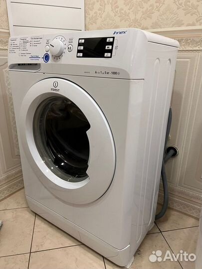 Стиральная машина бу