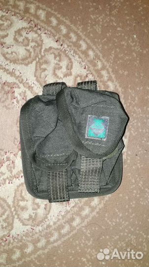 Гранатный подсумок Форт