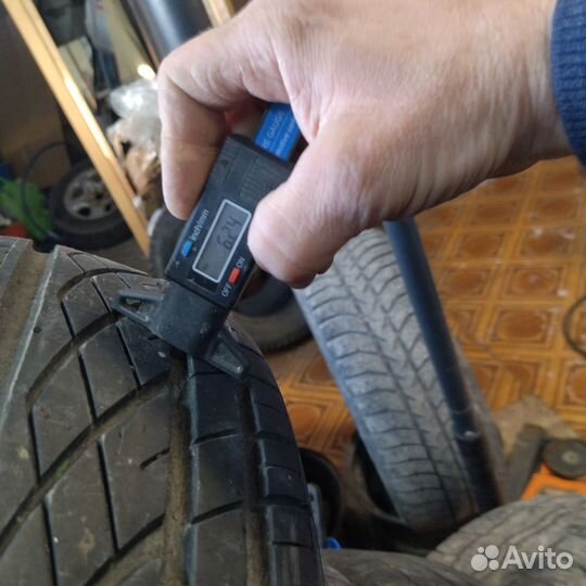 КАМА Кама-Евро-129 175/70 R14 84H