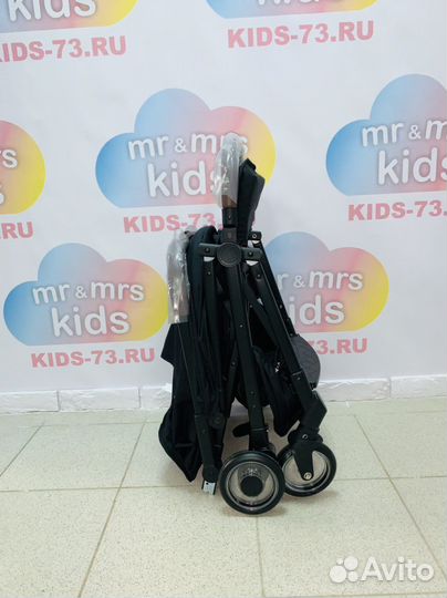 Детские коляски прогулочные новые