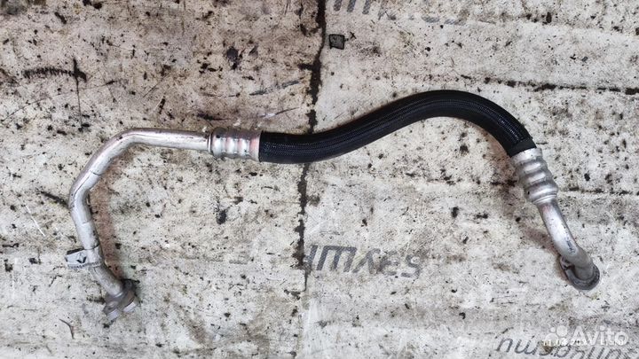 Трубка кондиционера для Renault Laguna 2