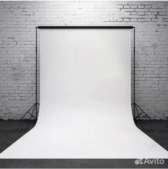 Фотофон виниловый